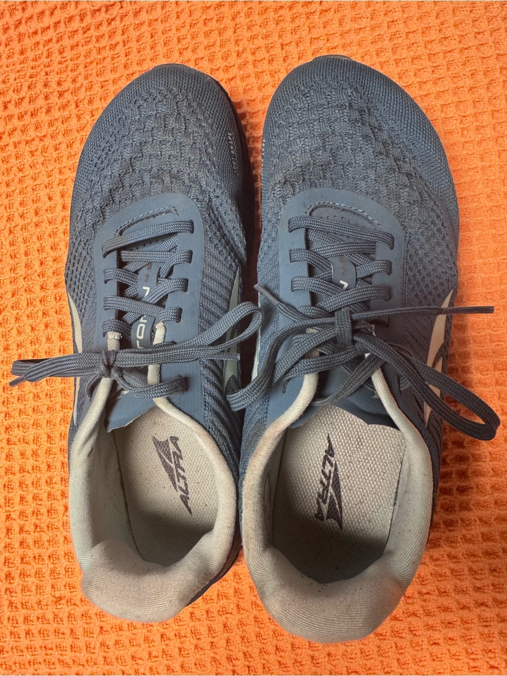 Women’s Altra Torin 4.5 running shoe